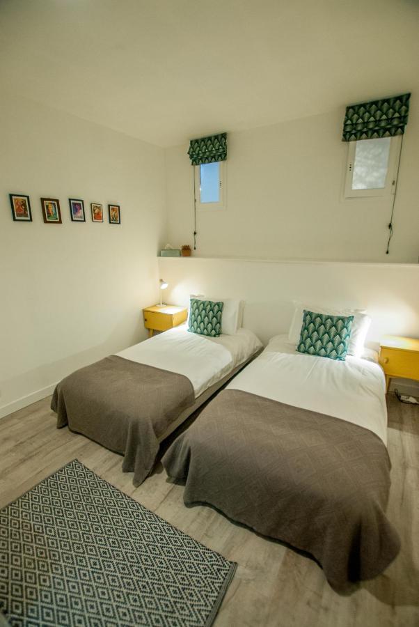 La Calade Bed and Breakfast Montouliers Exteriör bild