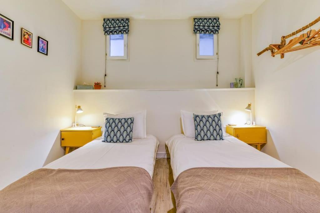 La Calade Bed and Breakfast Montouliers Exteriör bild